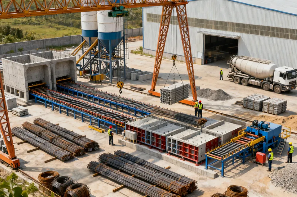 건설 및 토목공학 분야