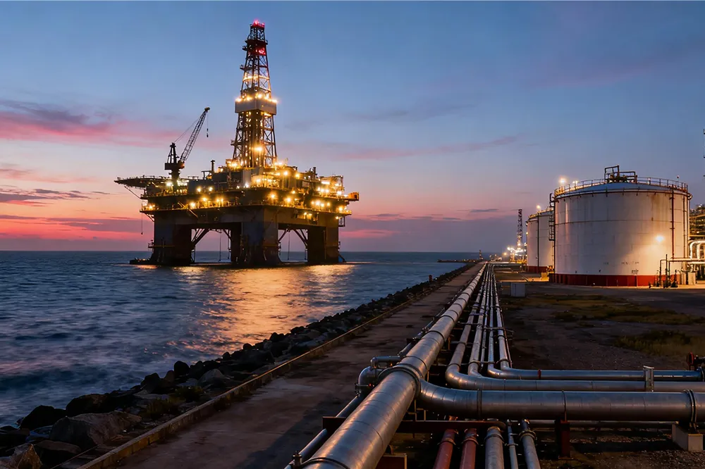 에너지 및 전력 부문