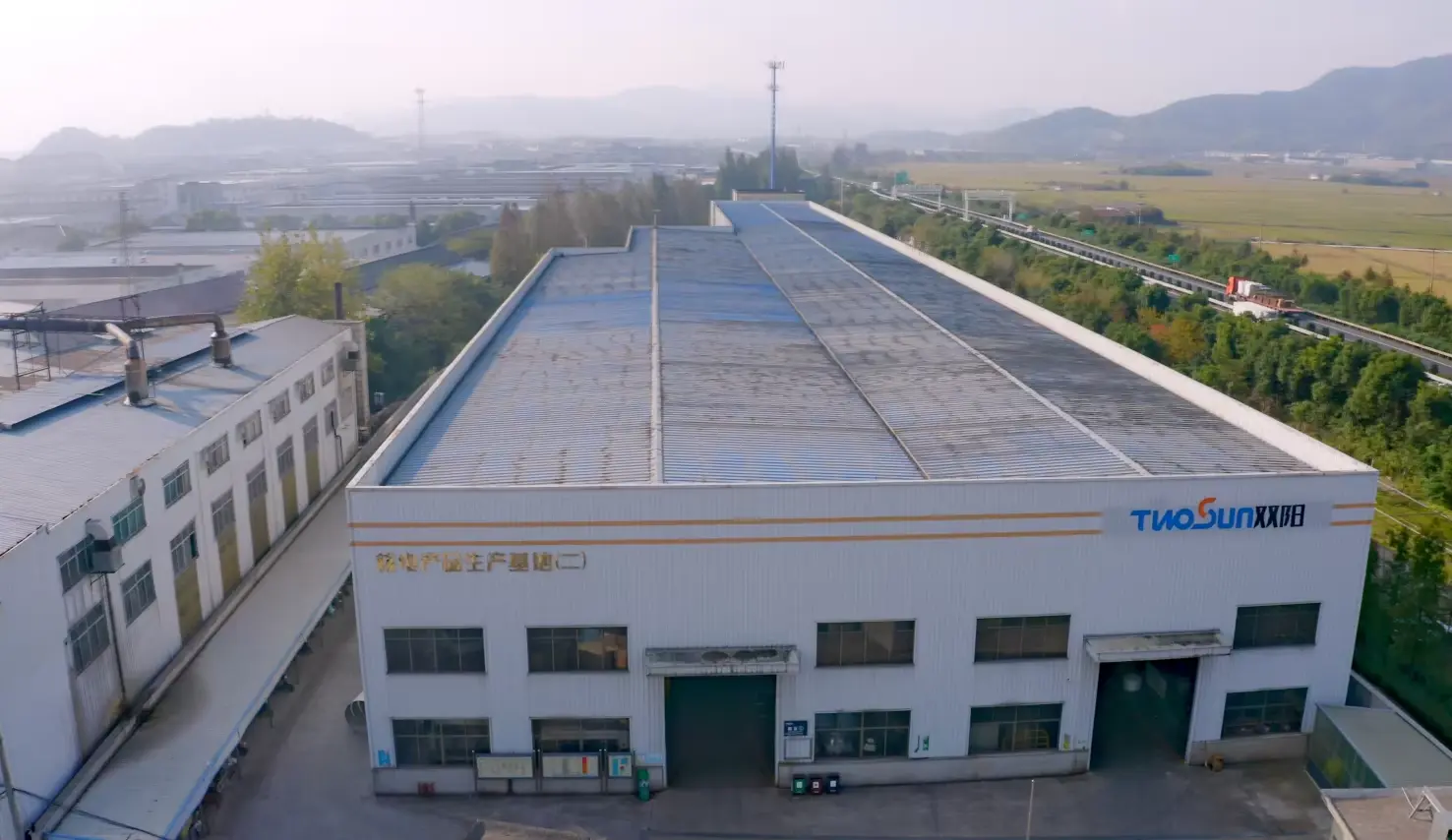 Backward Curved Centrifugal Blower