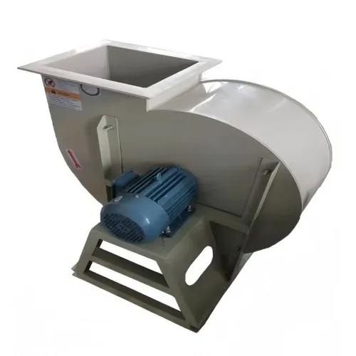 임펠러 원심 팬